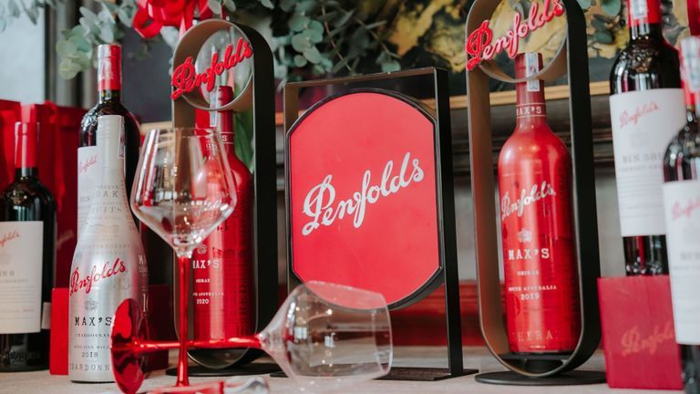 The Perfect Pairing: Penfolds Partners Up With Vietnamese-Australian Celebrity Chef Luke Nguyen