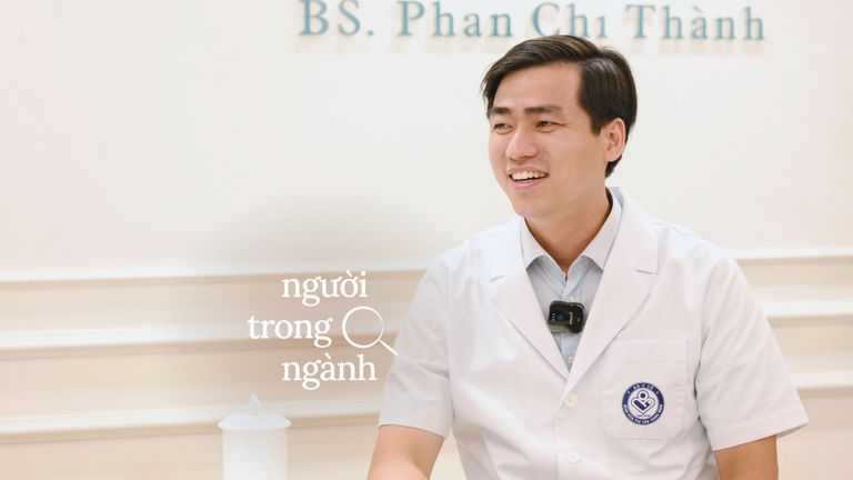 Bác sĩ Phan Chí Thành: "Dạy con về những phần thưởng lớn lao của tình dục"