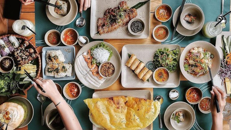 Muốn biết ‘Hôm nay ăn gì?’, theo dõi ngay 9 Food Blogger này