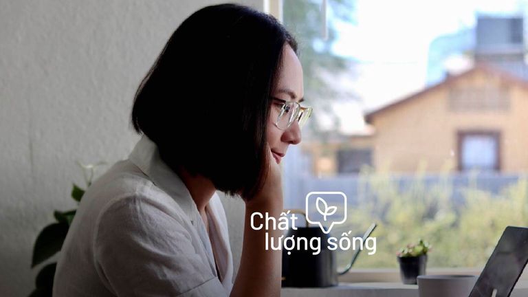 Chi Nguyễn (The Present Writer)