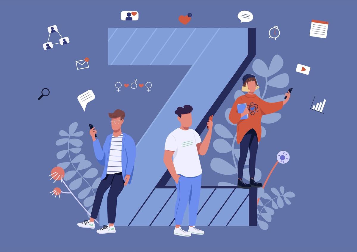 Đọc vị Gen Z: Lời giải cho bài toán hóc búa của ngành truyền thông và quảng cáo