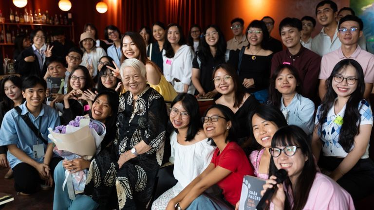 Nguồn: Khooa Nguyen cho Vietcetera