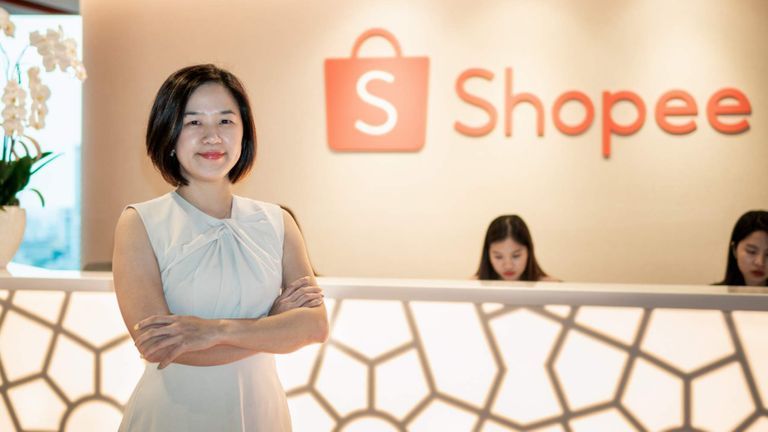 Voices From Sonatus: Tracey Trang Đỗ, Giám đốc Nhân sự của Shopee Việt Nam
