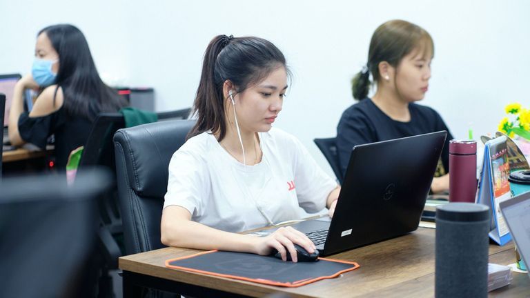 Vietnamese Language Is The Second Most Popular Language In Taiwan, Study Reveals 