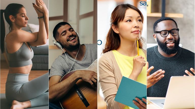 Vietnam’s Expat Community Finds Ways To Learn, Entertain And Destress Amidst Long Lockdown