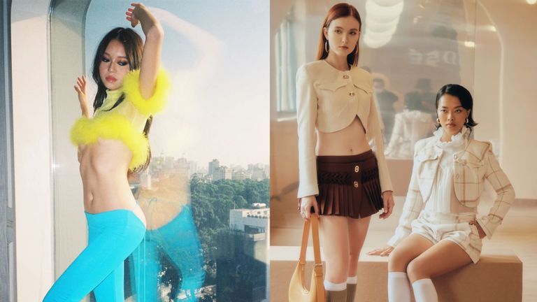 Làm sao để trờ nên khác biệt khi việc ăn cắp trở nên quá dễ dàng? | Nguồn: Fanciclub, Dearjose