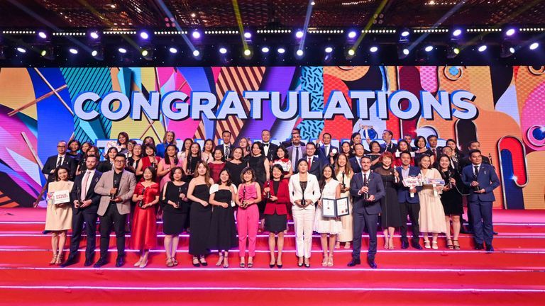 Nguồn: HR Asia