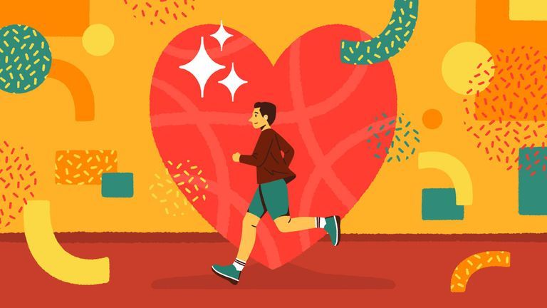 Simple Tips For Maintaining a Strong Heart Amidst A Busy Year-End