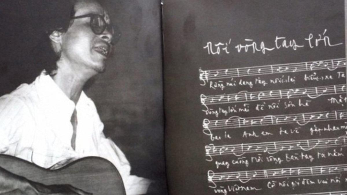 Eras Land và hành trình kiến tạo “Di sản”: Từ những nốt nhạc Trịnh đến bờ biển xanh