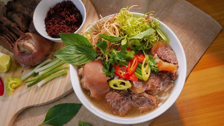 Restaurants Open During Tết 2021
