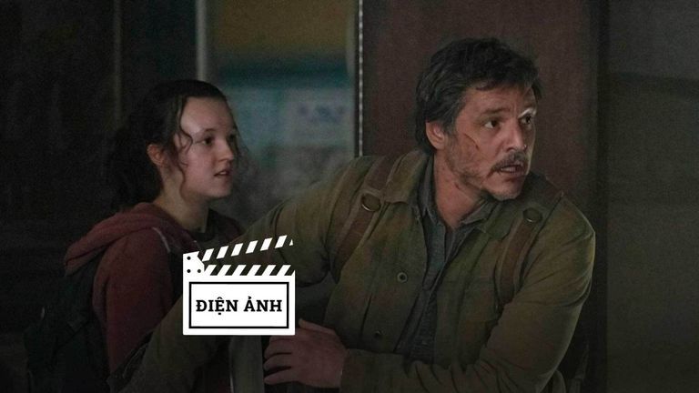 Nguồn: The Last of Us/HBO.