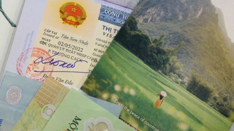 Tourism experts and travel agencies voiced out that Vietnam’s visa policies make travelers think twice about booking a holiday in the country. | Source: Vietcetera