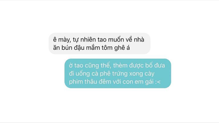Khoảng lặng của giấc mơ Mỹ: Khi "con nhà người ta" muốn làm con nhà mình