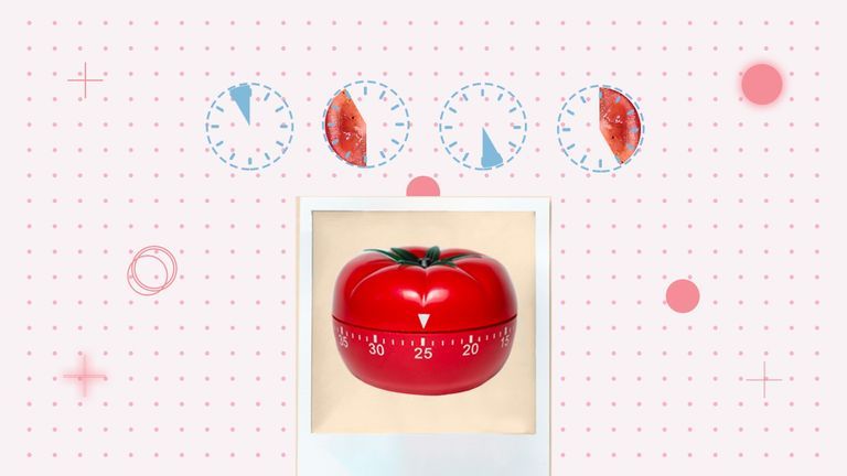 Một tuần trải nghiệm Pomodoro giúp tôi rút ra điều gì?