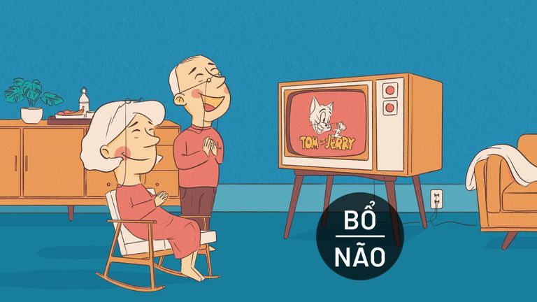 Bổ Não: Vì sao chúng ta thích xem đi xem lại một (số) bộ phim?