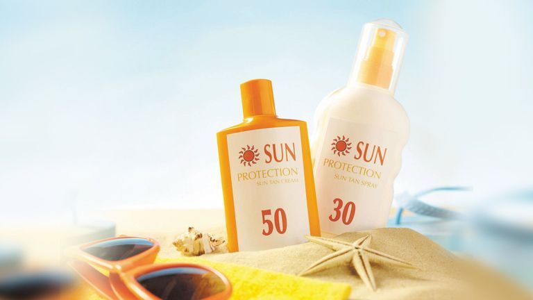Lật tẩy SPF - Liệu có nên tin vào kem chống nắng?