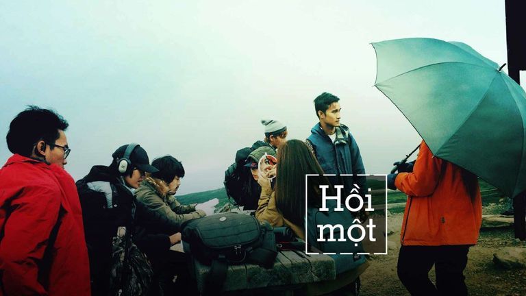 Tiền, chuyện ra rạp hay nhà đầu tư?