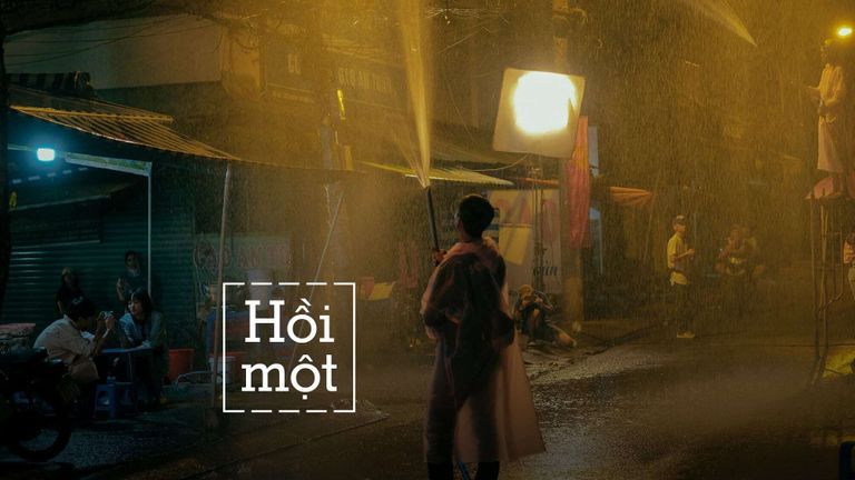 Hồi Một: Làm phim thì được gì?
