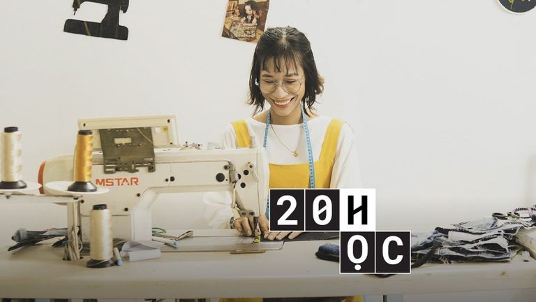 20Học Tự May Túi Featured Image