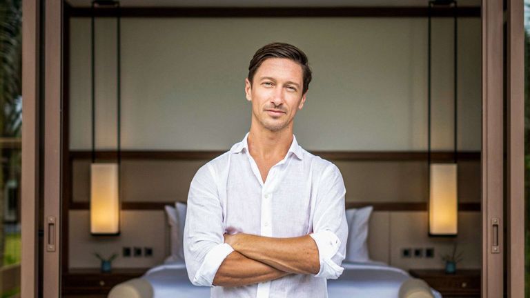 Maia Resort’s Marc Bittner On Turning Quy Nhon Into A Culinary And Cultural Mecca 