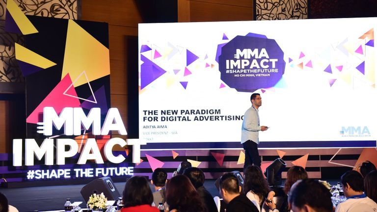 MMA IMPACT Việt Nam 2020 – Nơi các chuyên gia mobile marketing hàng đầu chia sẻ những bài học đắt giá