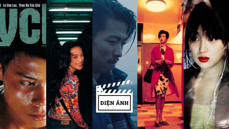 5 Phim châu Á về những người cô đơn ở đô thị để bạn mở lòng với bản thân