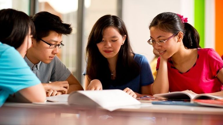 Source: British Council Vietnam