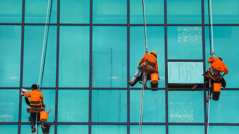 Vietnam's labor market has gone through massive transformations over the years. | Source: Shutterstock