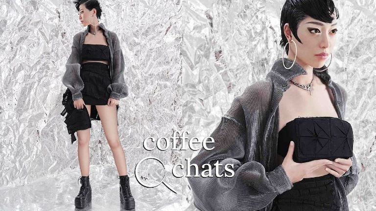 Coffee Chats: The Story Behind E.M – Vietnam’s First Virtual Influencer