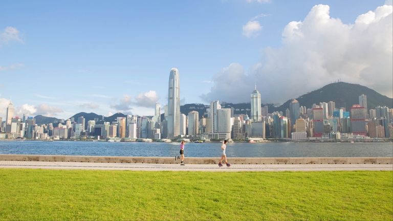 Source: Discover Hong Kong / Facebook