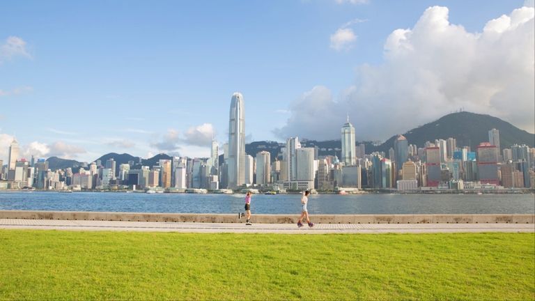 Fresh Perspectives From Hong Kong, A New Destination For Work And Play For Vietnamese