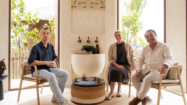 Namia River Retreat và “bức thư tình” gửi lại Hội An