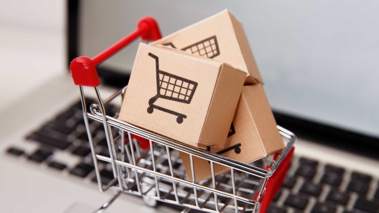 Vietnam's Booming E-Commerce Sector. Source: Shutterstock