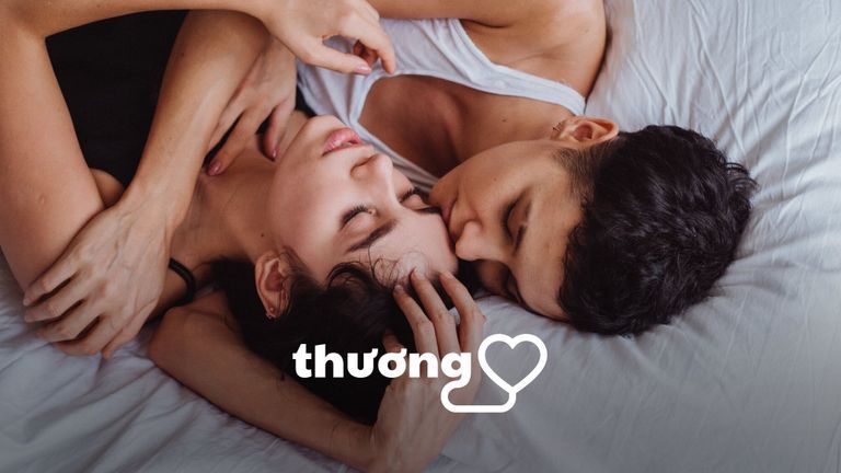 Tình dục có vai trò thế nào với tình yêu? | Nguồn: Pexel