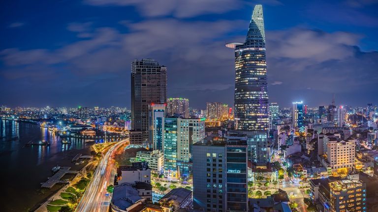 Navigating Future Horizons: Insights From Kow Juan Tiang On Vietnam’s Dynamic Business Landscape In SEA
