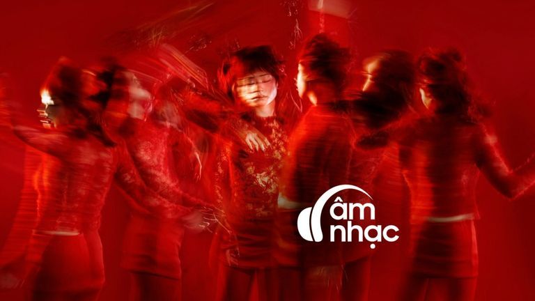 Nghệ sĩ marzuz ra mắt album đầu tay “ả” sau hơn 1 thập kỷ ca hát | Nguồn: Warner Music Việt Nam