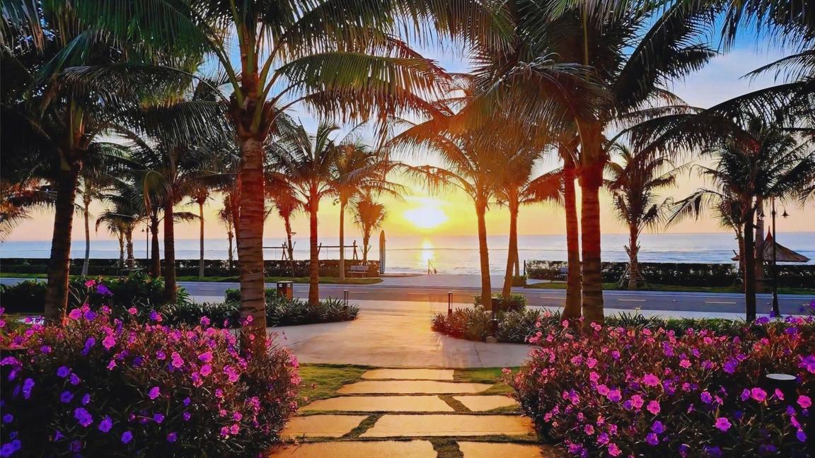 Costamigo: Sự sang trọng tìm về "dáng hình" nguyên bản Việt