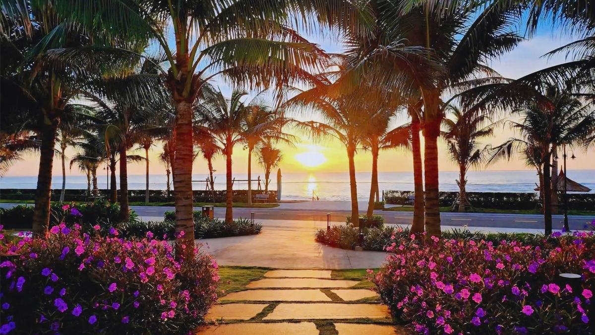 Costamigo: Sự sang trọng tìm về dáng hình nguyên bản Việt