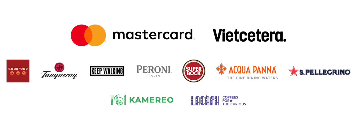 Mastercard x Vietcetera