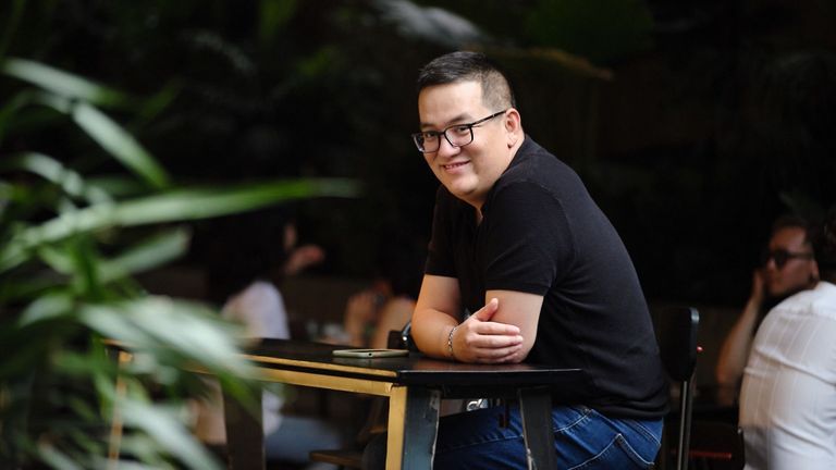 The Insurance Industry’s Paradigm Shift With Bill Nguyen, Chief Technology Officer At AIA Vietnam— VNI Ep.37 Recap
