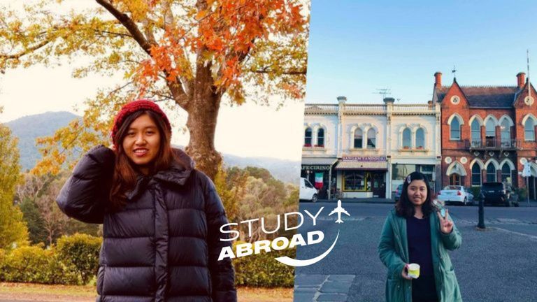 Hiền Lê earned her Bachelor of Professional Communication and Master of International Business degrees from RMIT. | Source: Hiền Lê