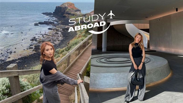 Despite her initial worries and fears about fitting in, Jenny Phan’s study abroad journey became a testament to her exceptional growth, embodying the essence of adventure, curiosity, and resilience.