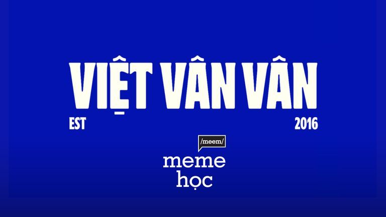 Vinamilk "phủ xanh" mạng xã hội Việt