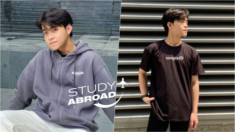 Phu Thinh: Studying Abroad Taught Me To Live In The Present