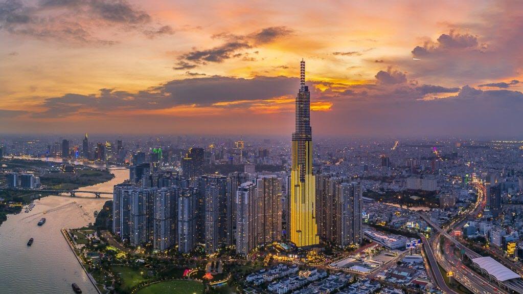 Vietnam’s GDP Grows 8.39% In Q2 2026 As The Country Targets Double-Digit Growth