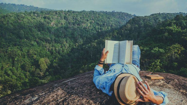Có thật là ta quá bận rộn để đọc sách?