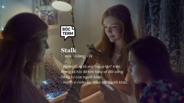 stalk
