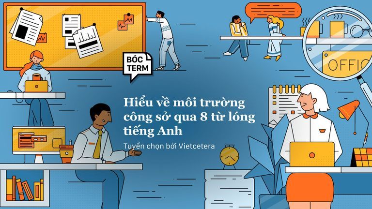 Nhi Thanh @obanhmis cho Vietcetera