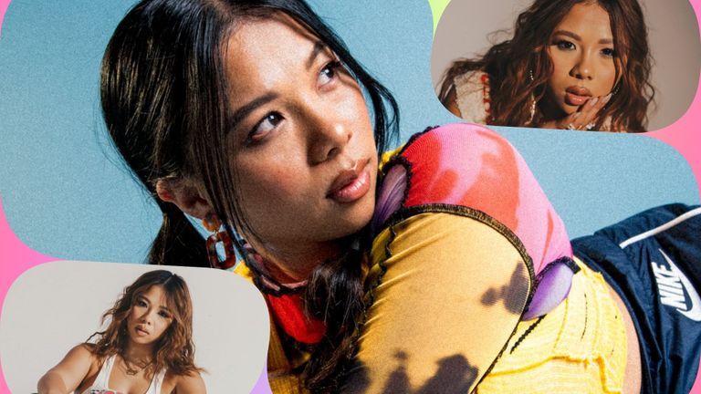 Thuy's commitment to being true to herself is what paved the way for her rise to stardom in American pop music.