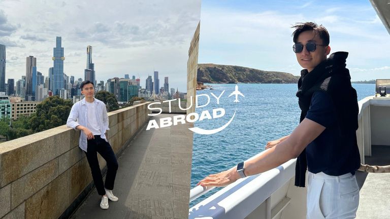 Kiwi Phan: How Study Abroad Fueled Self-Advancement, Creativity And Ambitions